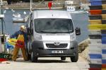 Peugeot Boxer 2006 года